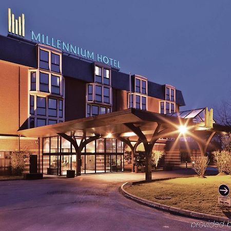 Millennium Hotel Paris Charles De Gaulle Roissy-en-France Ngoại thất bức ảnh