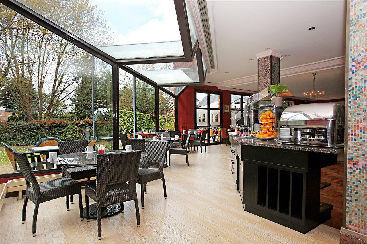 Millennium Hotel Paris Charles De Gaulle Roissy-en-France Ngoại thất bức ảnh