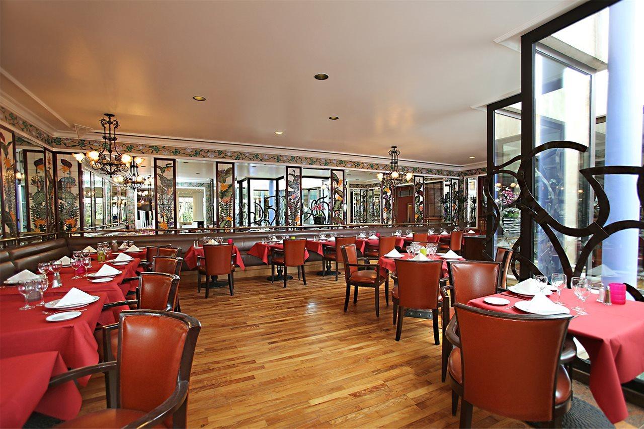 Millennium Hotel Paris Charles De Gaulle Roissy-en-France Ngoại thất bức ảnh