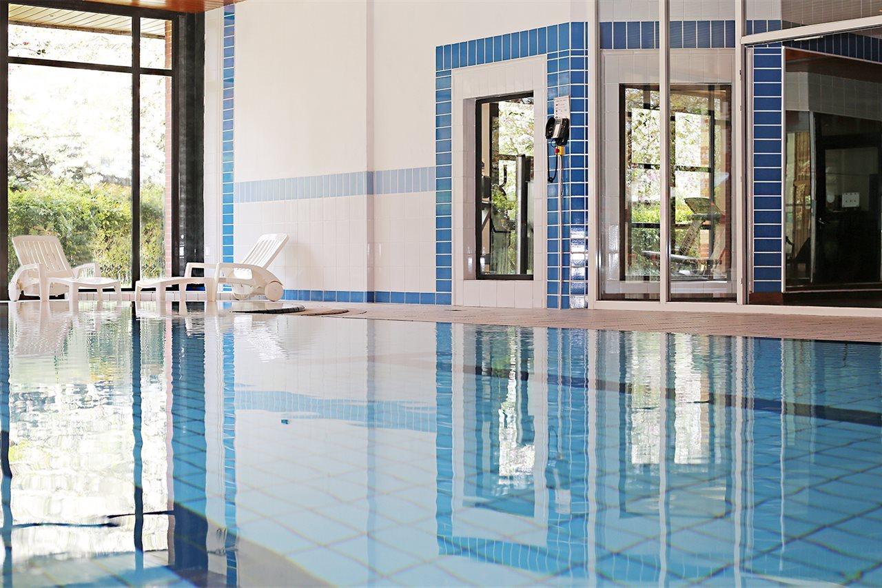 Millennium Hotel Paris Charles De Gaulle Roissy-en-France Ngoại thất bức ảnh