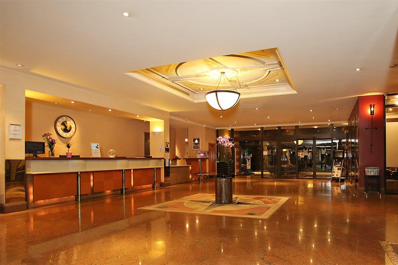Millennium Hotel Paris Charles De Gaulle Roissy-en-France Ngoại thất bức ảnh