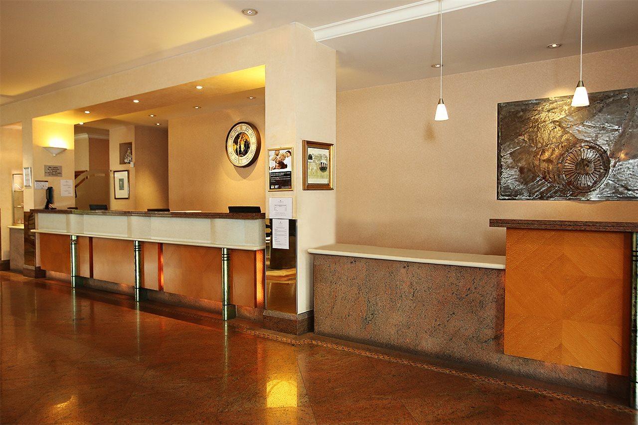 Millennium Hotel Paris Charles De Gaulle Roissy-en-France Ngoại thất bức ảnh