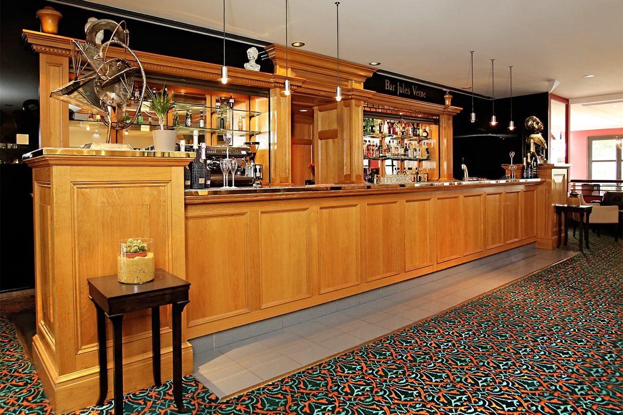 Millennium Hotel Paris Charles De Gaulle Roissy-en-France Ngoại thất bức ảnh