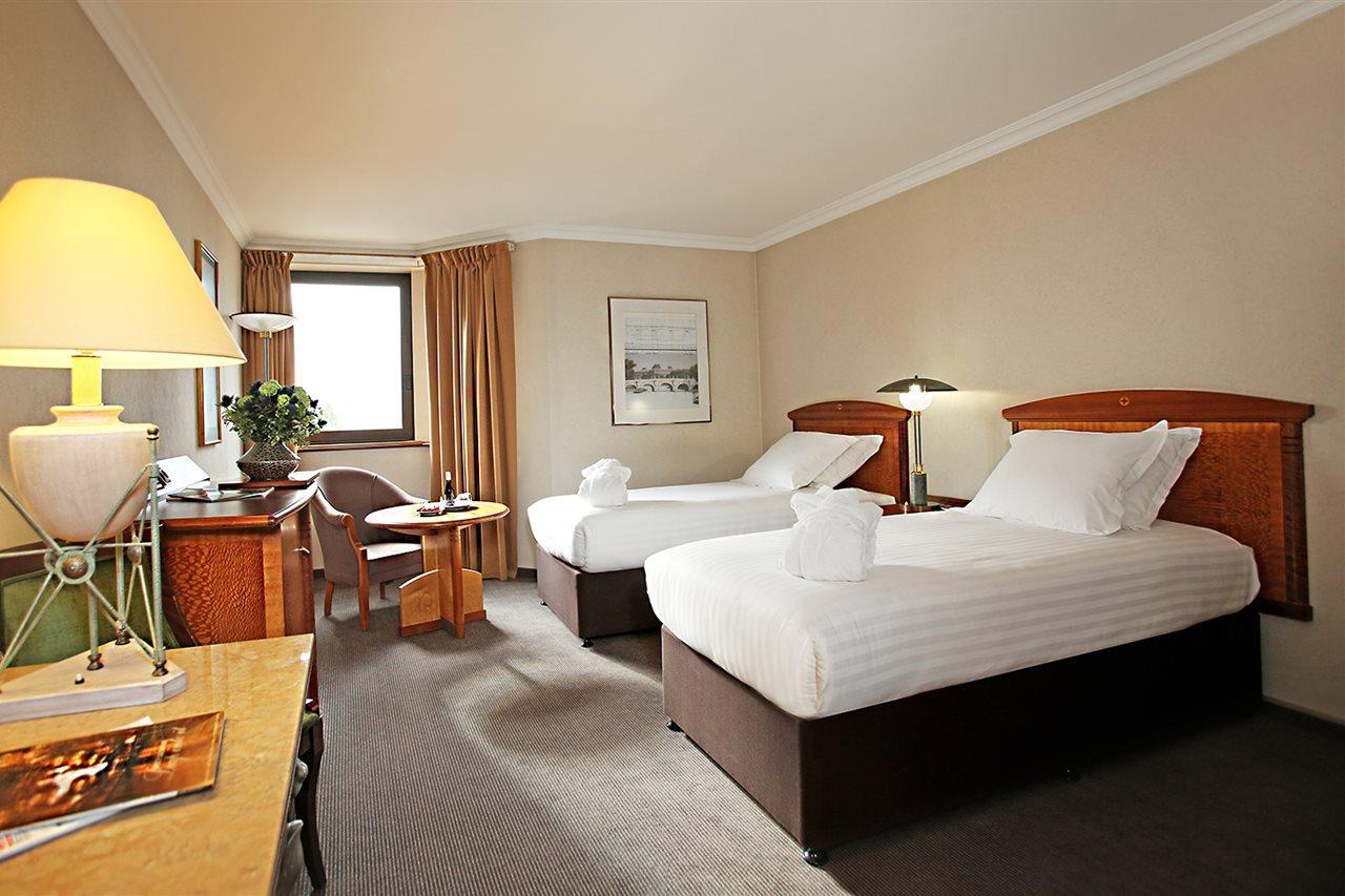 Millennium Hotel Paris Charles De Gaulle Roissy-en-France Ngoại thất bức ảnh
