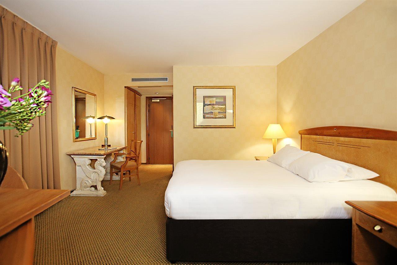 Millennium Hotel Paris Charles De Gaulle Roissy-en-France Ngoại thất bức ảnh