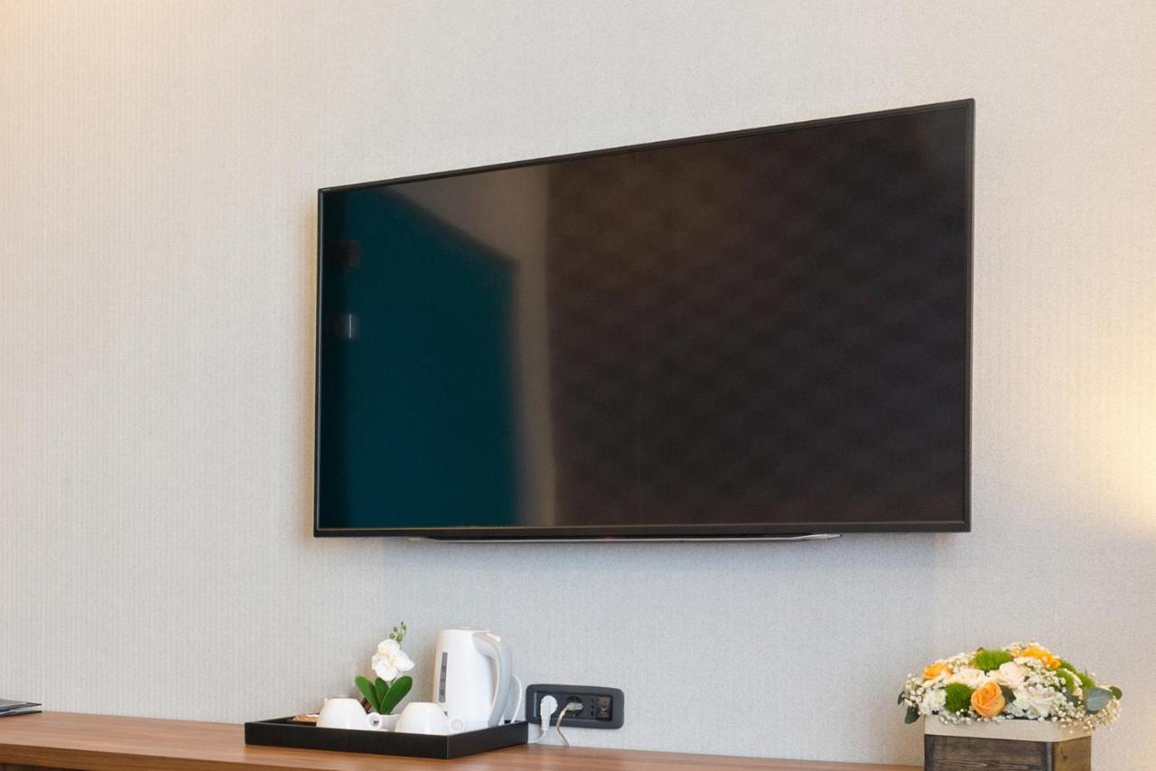 Millennium Hotel Paris Charles De Gaulle Roissy-en-France Ngoại thất bức ảnh