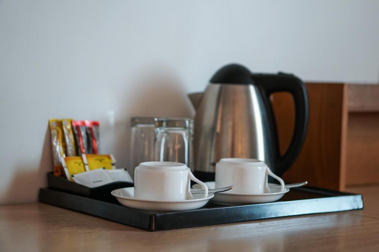 Millennium Hotel Paris Charles De Gaulle Roissy-en-France Ngoại thất bức ảnh