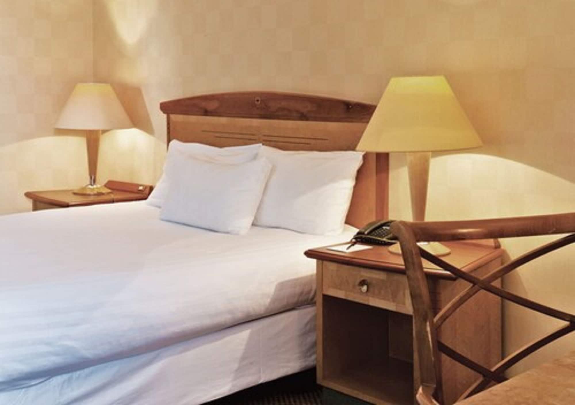 Millennium Hotel Paris Charles De Gaulle Roissy-en-France Ngoại thất bức ảnh
