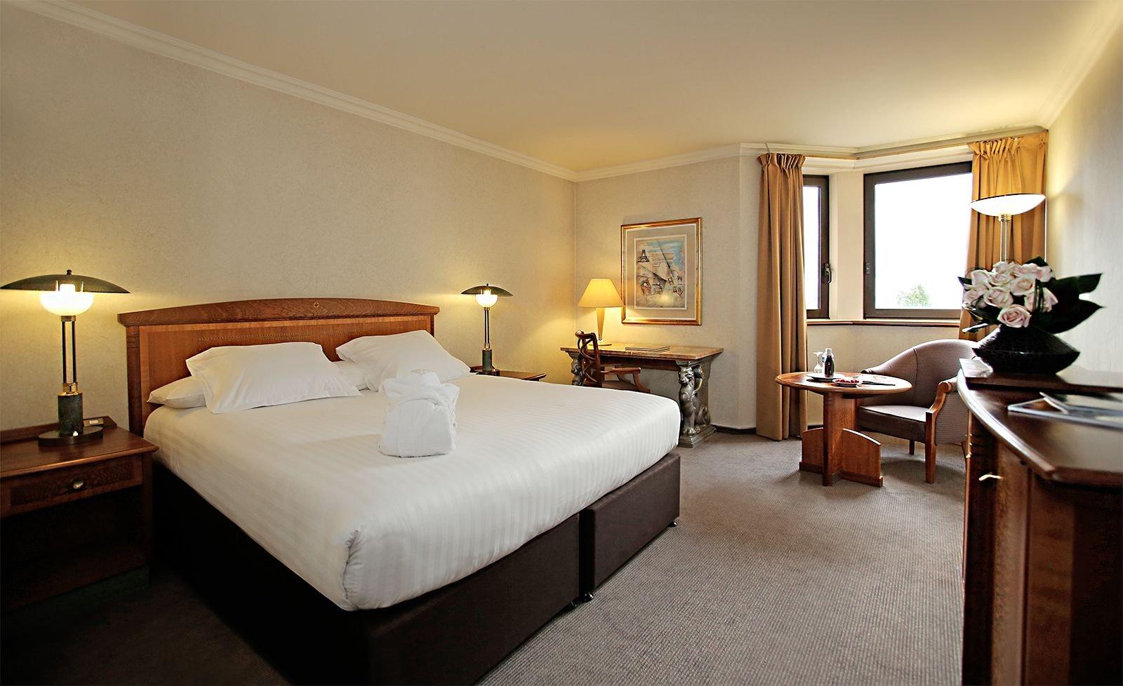 Millennium Hotel Paris Charles De Gaulle Roissy-en-France Ngoại thất bức ảnh