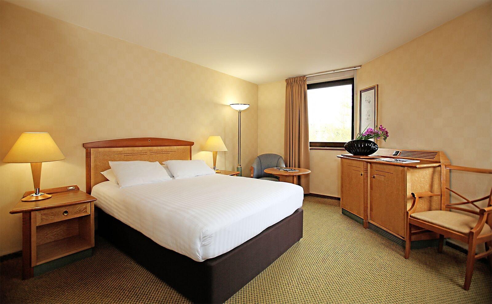 Millennium Hotel Paris Charles De Gaulle Roissy-en-France Ngoại thất bức ảnh