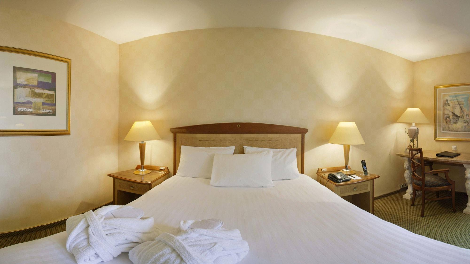 Millennium Hotel Paris Charles De Gaulle Roissy-en-France Ngoại thất bức ảnh