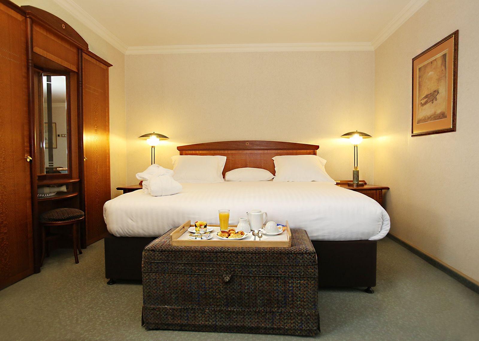 Millennium Hotel Paris Charles De Gaulle Roissy-en-France Ngoại thất bức ảnh