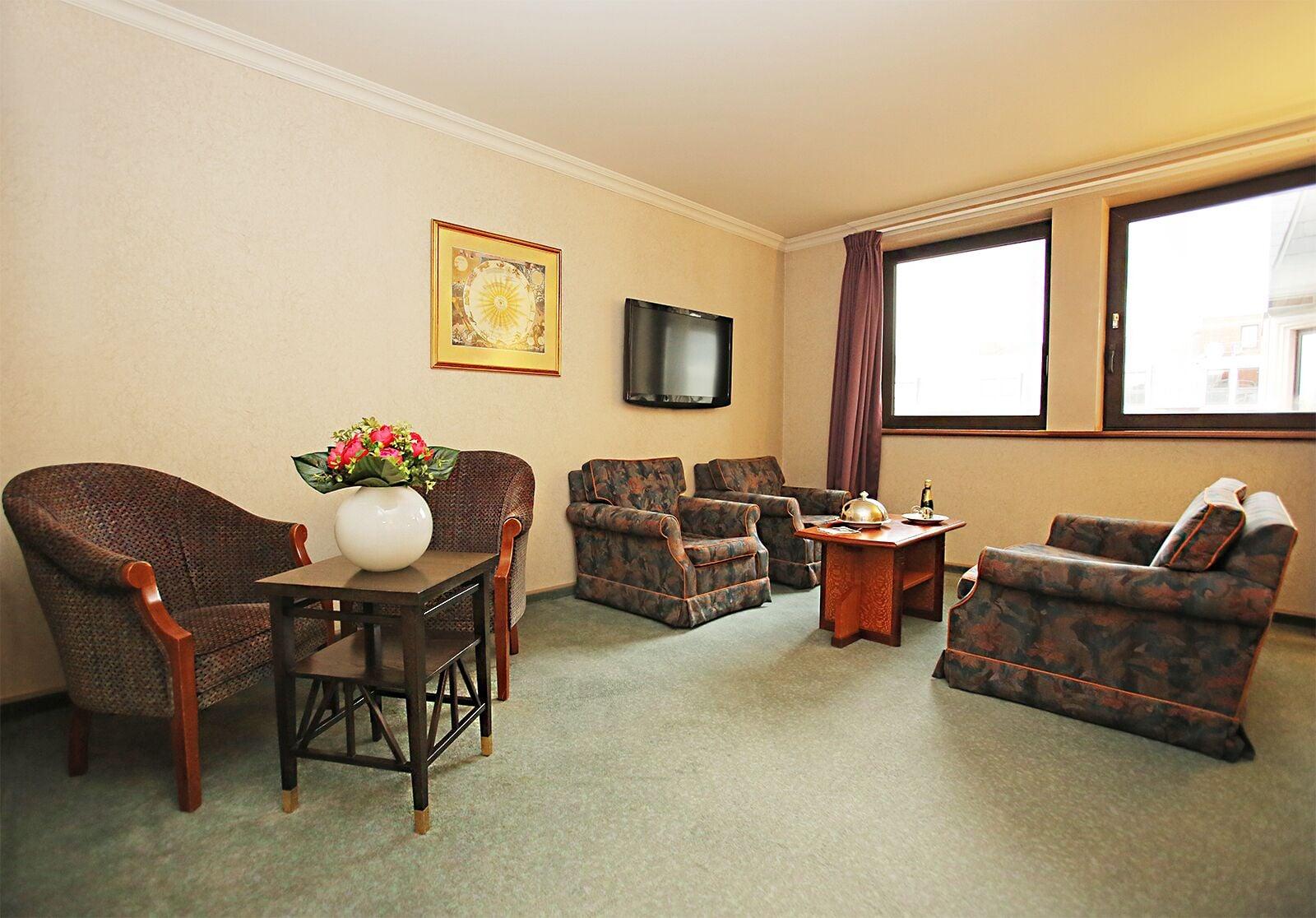 Millennium Hotel Paris Charles De Gaulle Roissy-en-France Ngoại thất bức ảnh