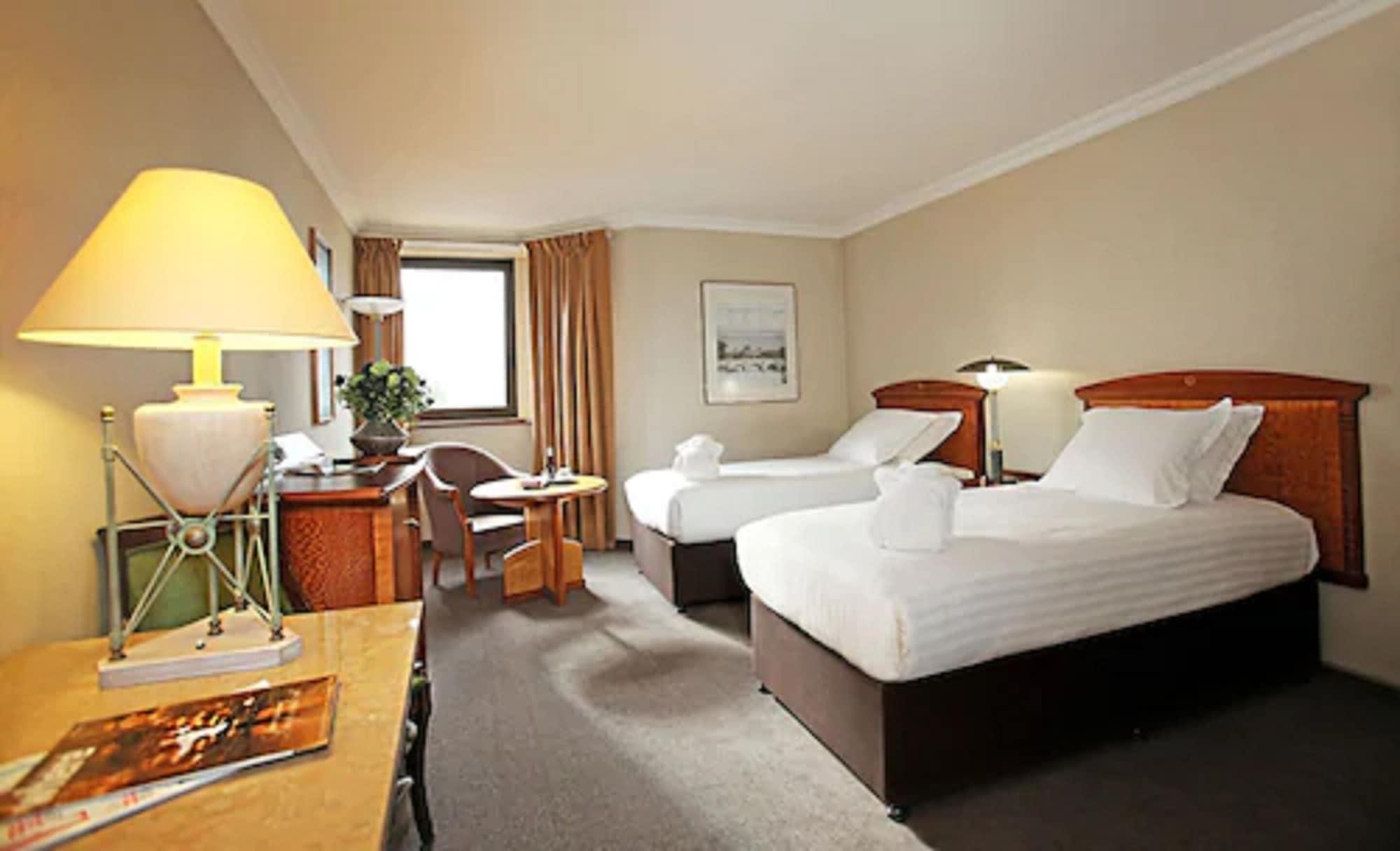 Millennium Hotel Paris Charles De Gaulle Roissy-en-France Ngoại thất bức ảnh