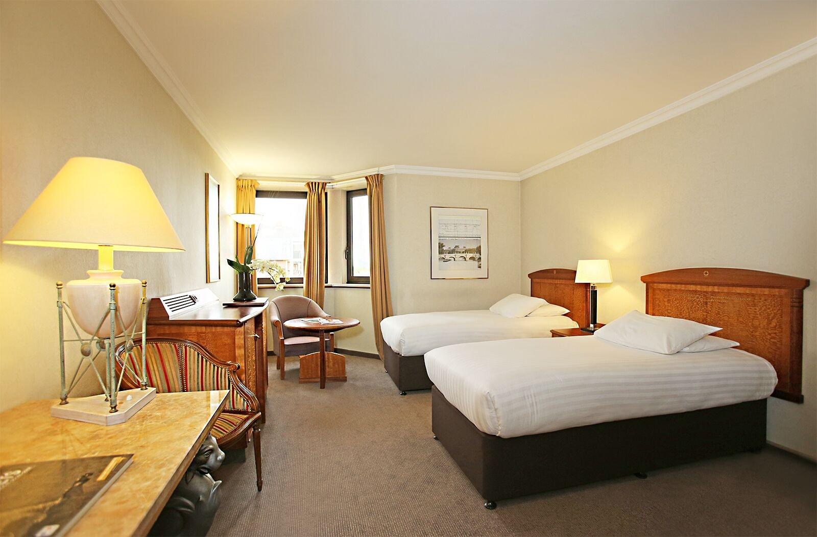 Millennium Hotel Paris Charles De Gaulle Roissy-en-France Ngoại thất bức ảnh