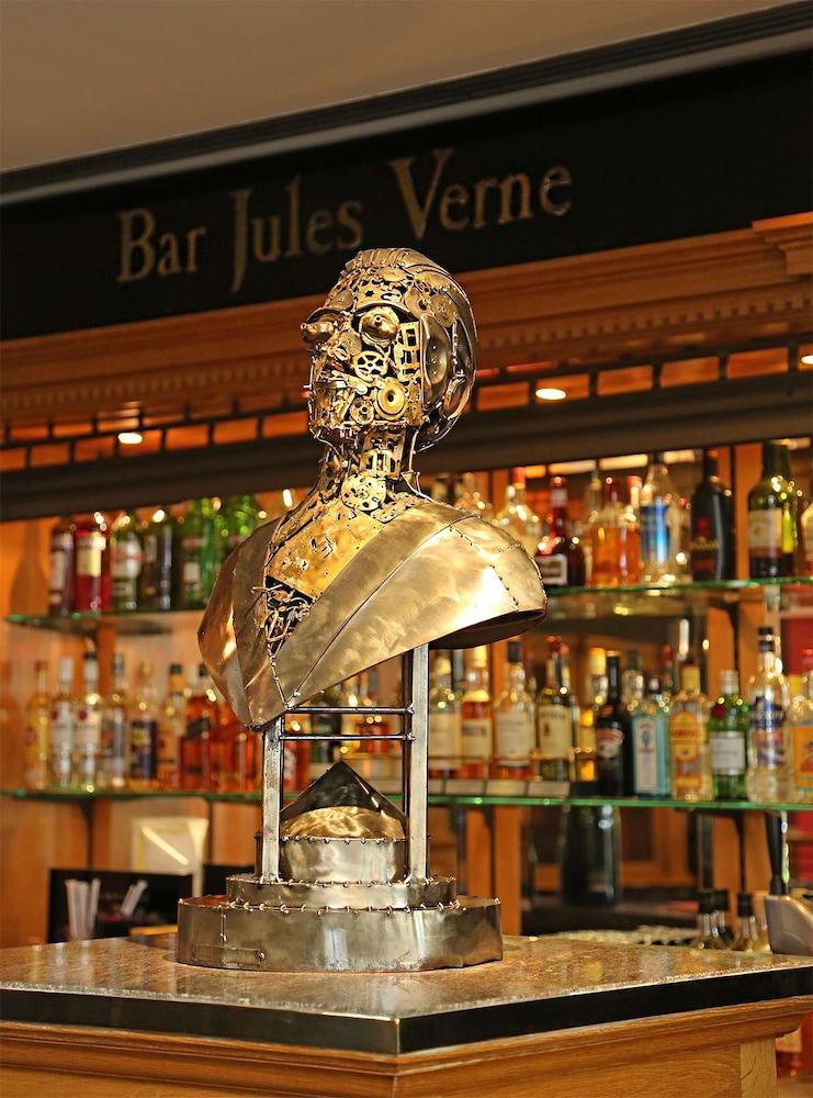 Millennium Hotel Paris Charles De Gaulle Roissy-en-France Ngoại thất bức ảnh