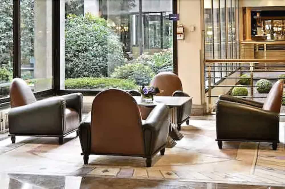 Millennium Hotel Paris Charles De Gaulle Roissy-en-France Ngoại thất bức ảnh