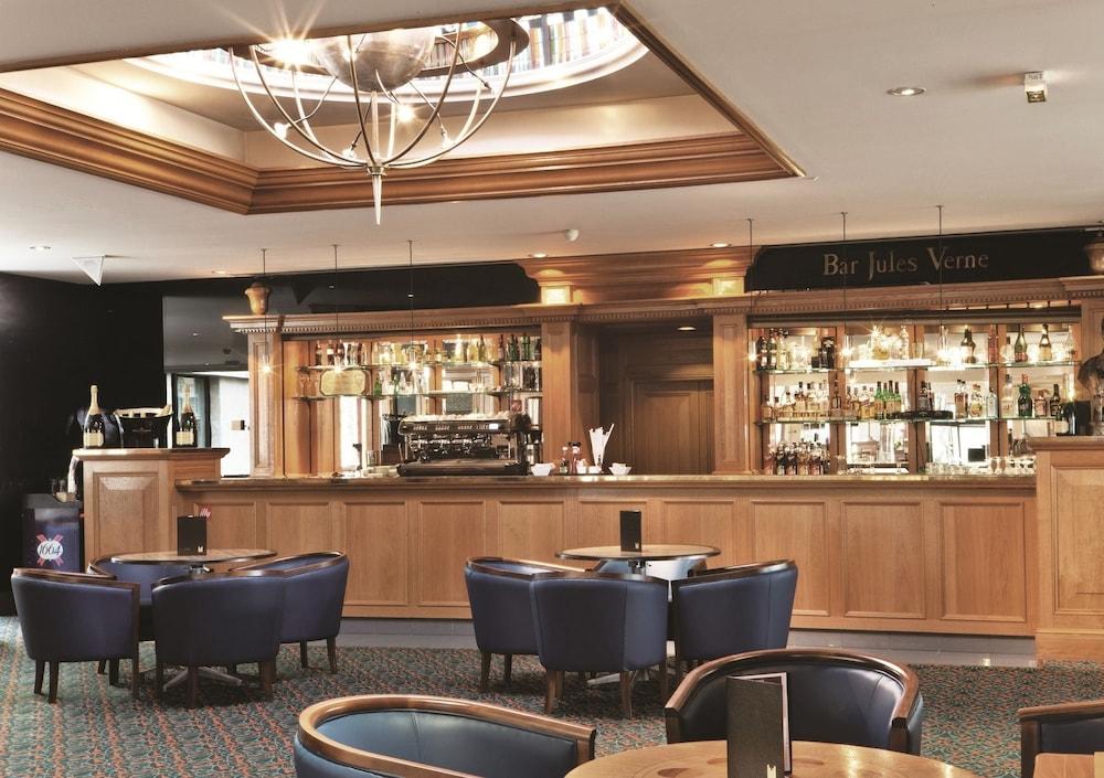 Millennium Hotel Paris Charles De Gaulle Roissy-en-France Ngoại thất bức ảnh