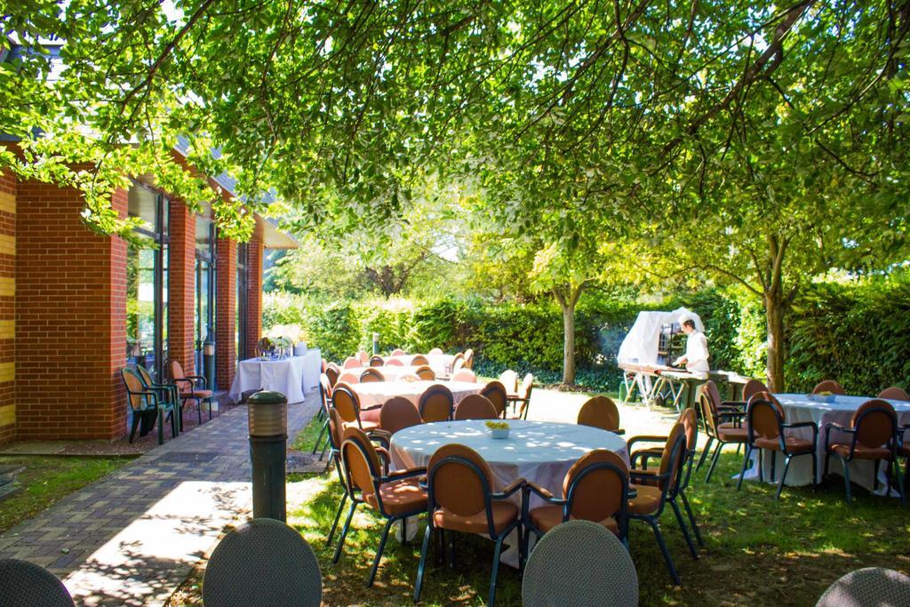 Millennium Hotel Paris Charles De Gaulle Roissy-en-France Ngoại thất bức ảnh