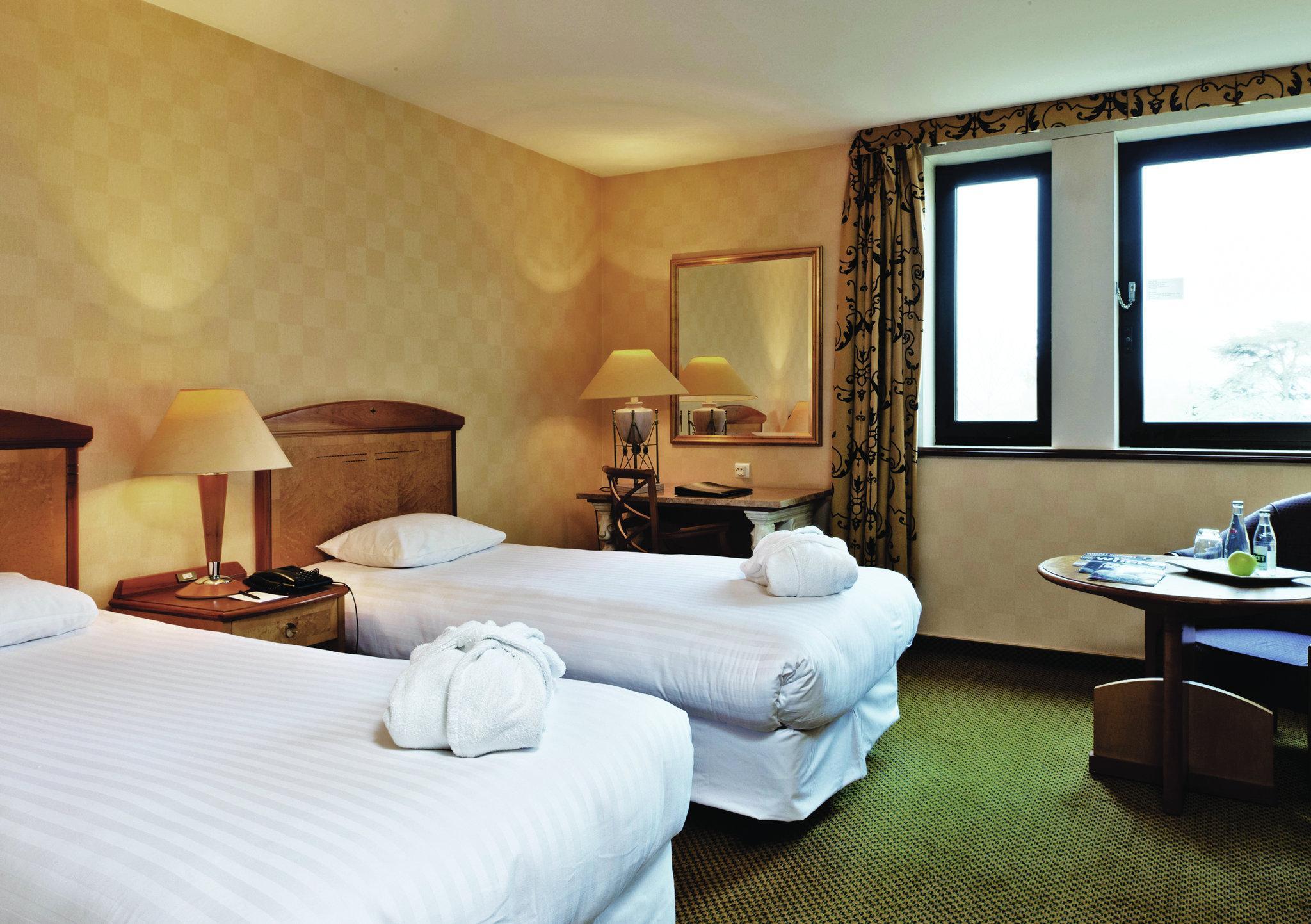 Millennium Hotel Paris Charles De Gaulle Roissy-en-France Phòng bức ảnh