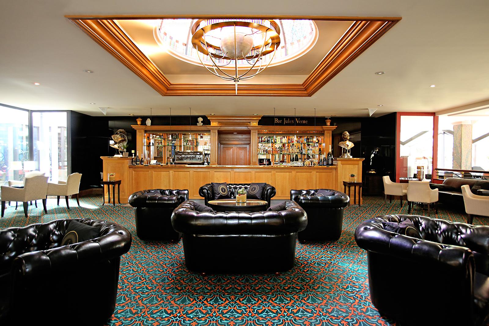 Millennium Hotel Paris Charles De Gaulle Roissy-en-France Ngoại thất bức ảnh