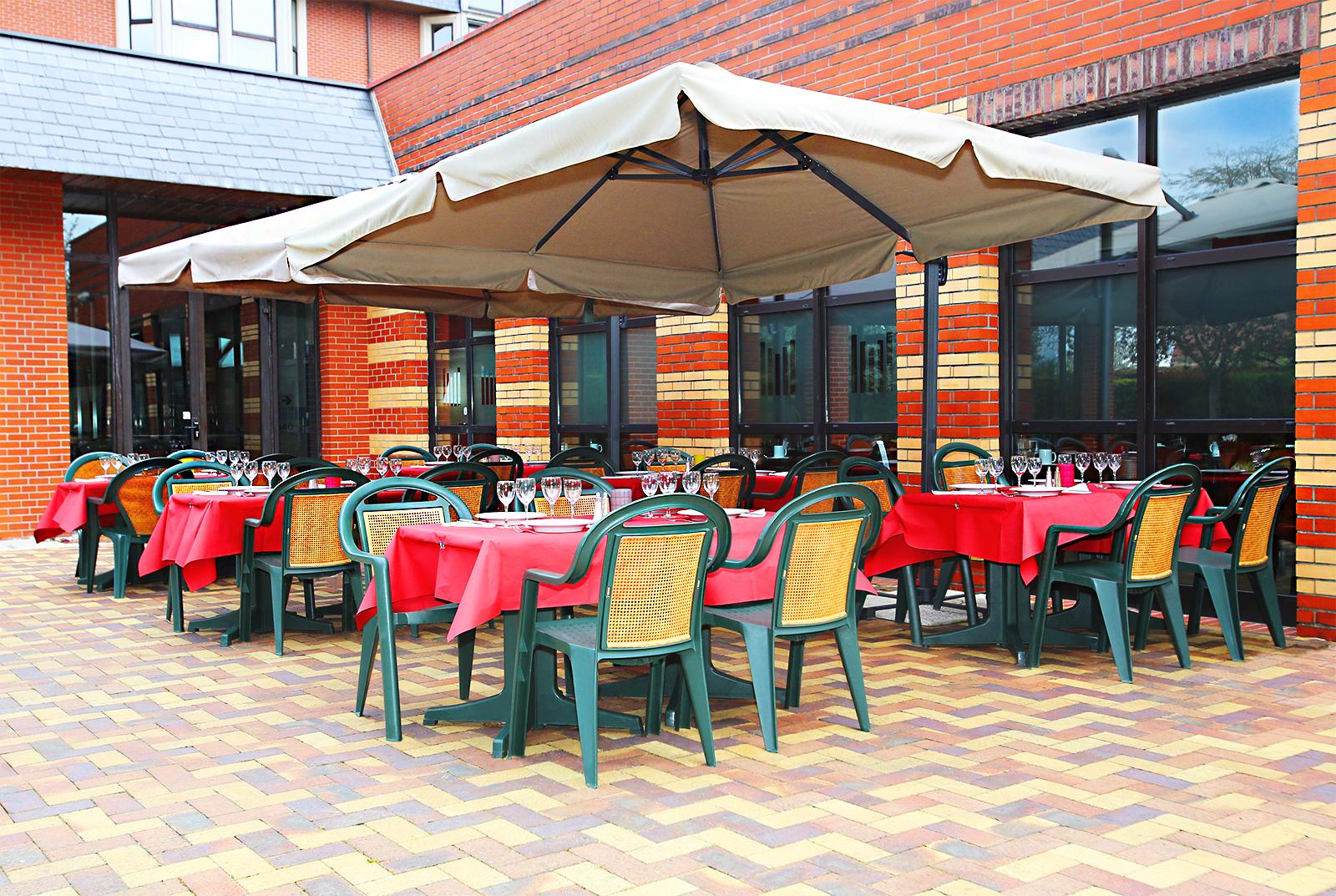 Millennium Hotel Paris Charles De Gaulle Roissy-en-France Ngoại thất bức ảnh