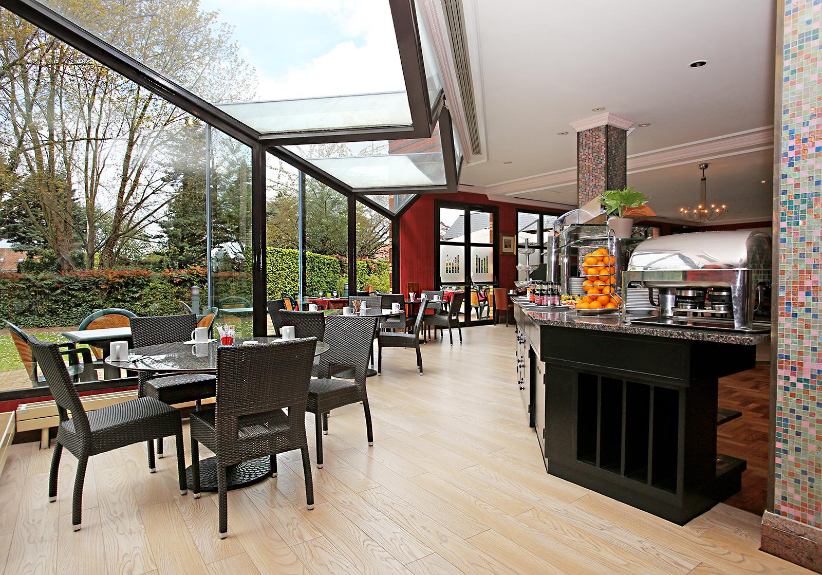 Millennium Hotel Paris Charles De Gaulle Roissy-en-France Ngoại thất bức ảnh