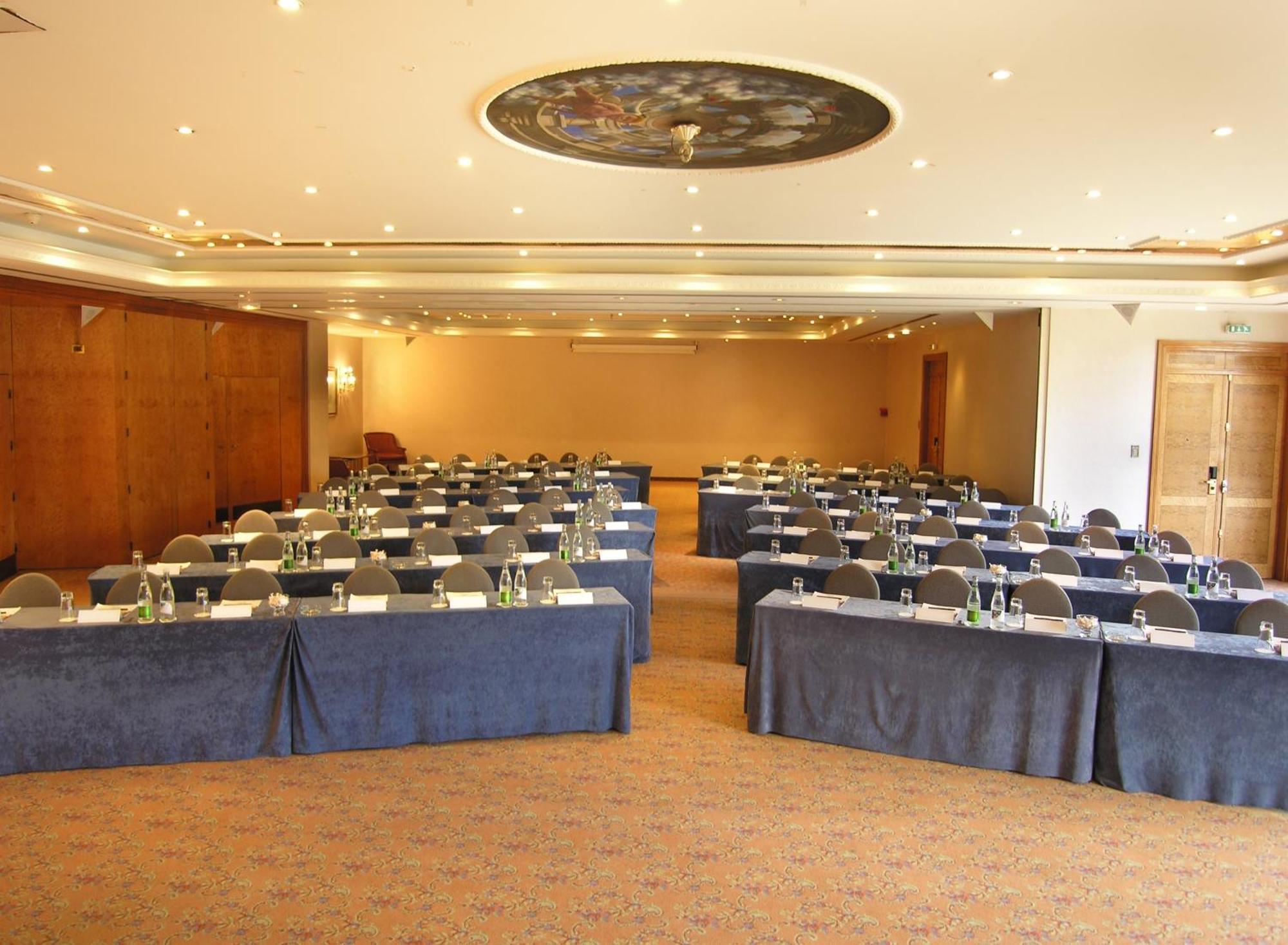 Millennium Hotel Paris Charles De Gaulle Roissy-en-France Tiện nghi bức ảnh