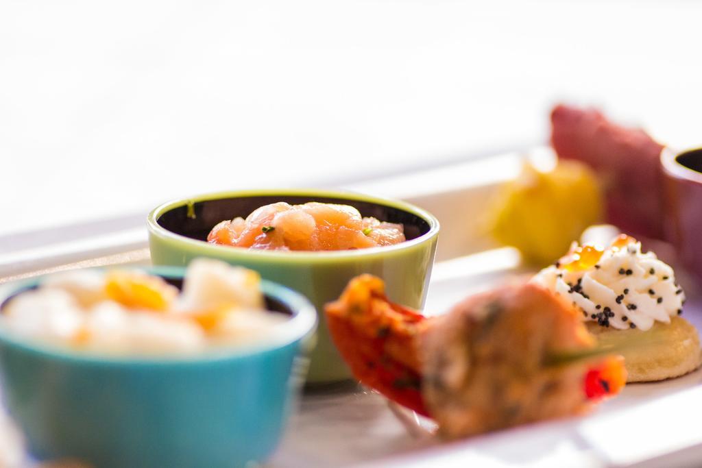 Millennium Hotel Paris Charles De Gaulle Roissy-en-France Ngoại thất bức ảnh
