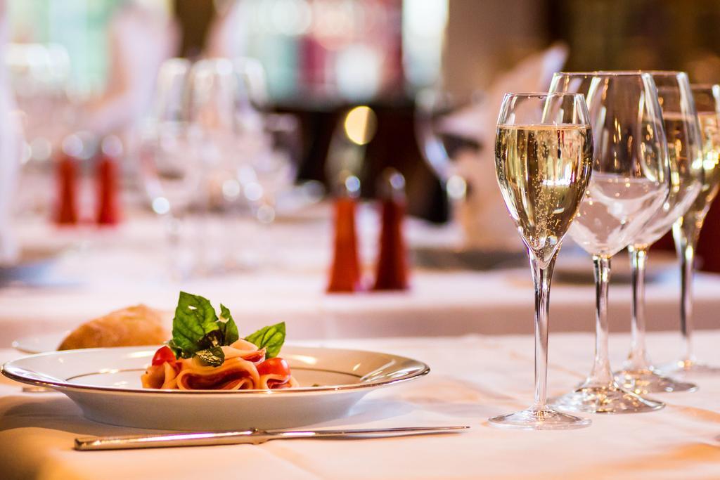 Millennium Hotel Paris Charles De Gaulle Roissy-en-France Ngoại thất bức ảnh