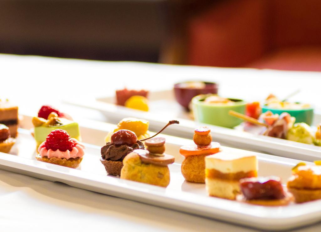 Millennium Hotel Paris Charles De Gaulle Roissy-en-France Ngoại thất bức ảnh