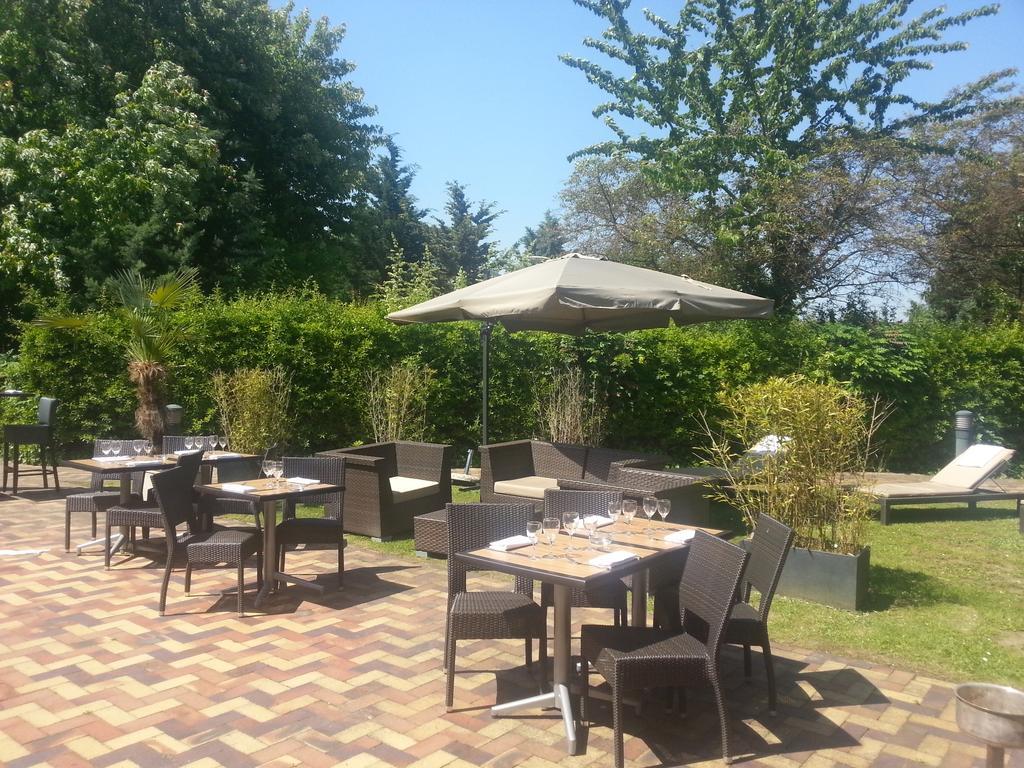 Millennium Hotel Paris Charles De Gaulle Roissy-en-France Ngoại thất bức ảnh