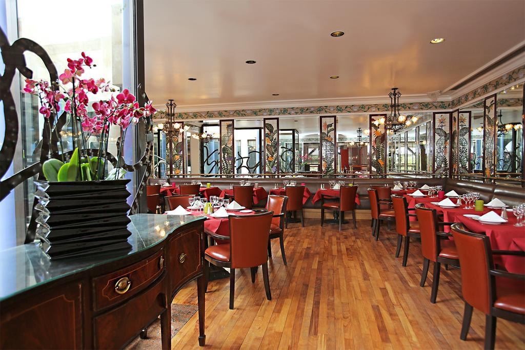 Millennium Hotel Paris Charles De Gaulle Roissy-en-France Ngoại thất bức ảnh