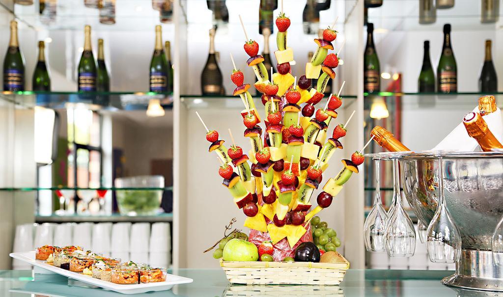 Millennium Hotel Paris Charles De Gaulle Roissy-en-France Ngoại thất bức ảnh