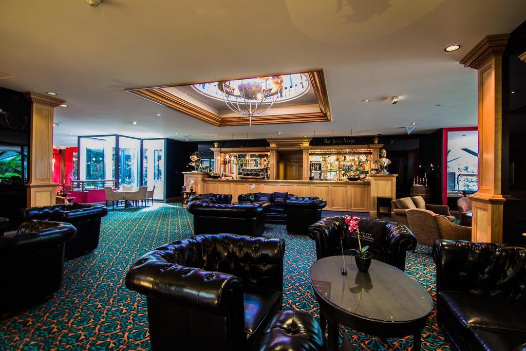 Millennium Hotel Paris Charles De Gaulle Roissy-en-France Ngoại thất bức ảnh