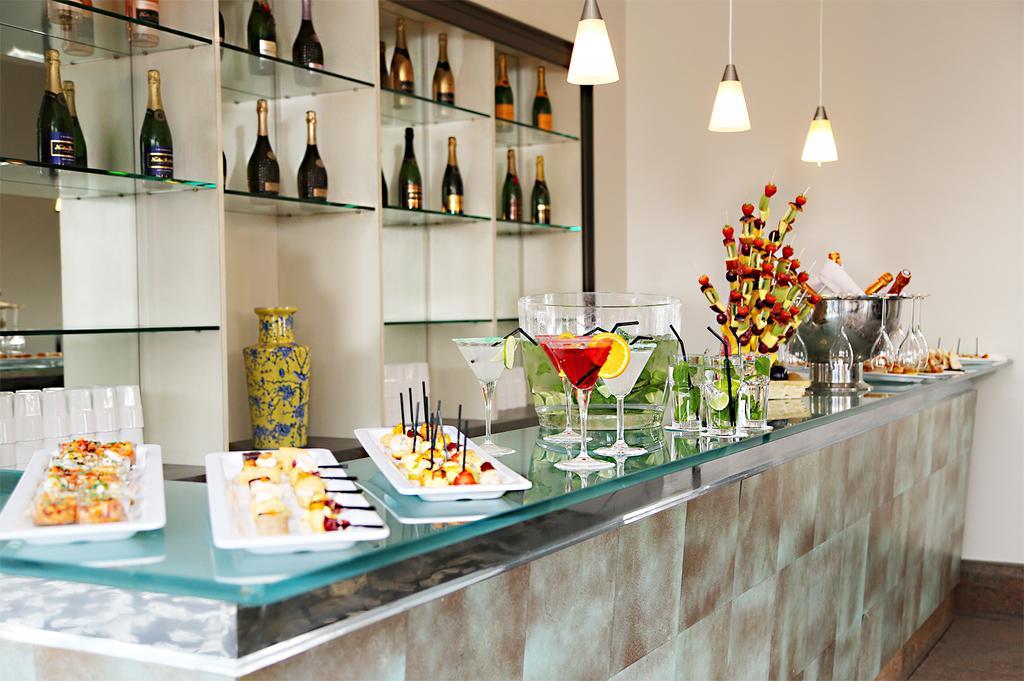 Millennium Hotel Paris Charles De Gaulle Roissy-en-France Ngoại thất bức ảnh