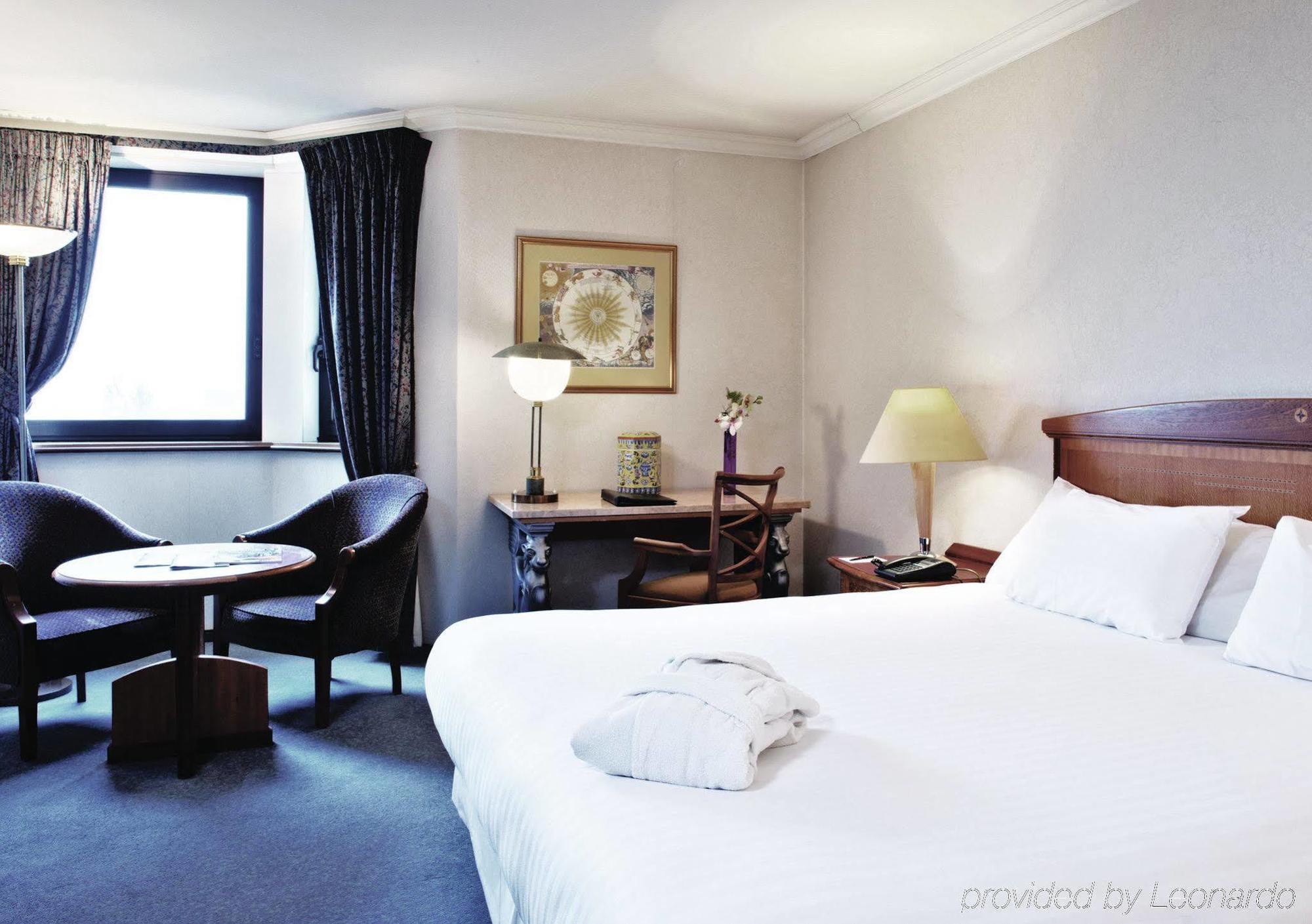 Millennium Hotel Paris Charles De Gaulle Roissy-en-France Phòng bức ảnh
